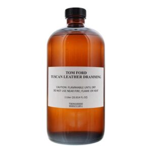 tom ford tuscan leather dramming eau de parfum 1000ml
