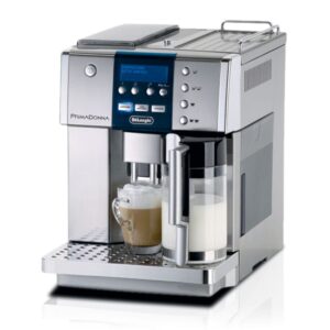 top delonghi esam6600 coffee machine – 5 star quality