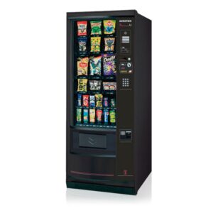 top quality azkoyen palma hz70 refurbished | vending machine for sale