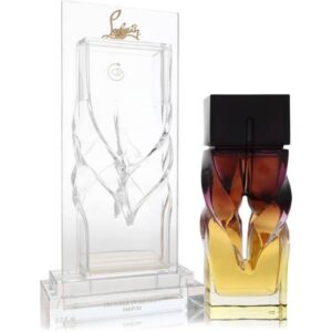 trouble in heaven perfume by christian louboutin for women