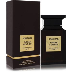 tuscan leather cologne by tom ford for men and women
