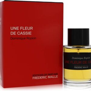 une fleur de cassie perfume by frederic malle for women
