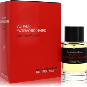 vetiver extraordinaire cologne by frederic malle for men