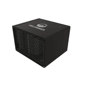 volcminer d1 mini litecoin + dogecoin miner 2.2 gh/s