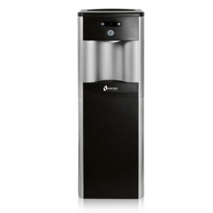 water logic wl100 water cooler | vending venue
