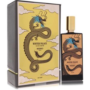 winter palace perfume by memo for men and women