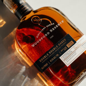 woodford double double oaked 2023 premium liquor store