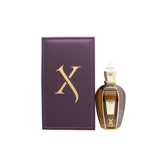 xerjoff alexandria ii anniversary eau de parfum 100ml