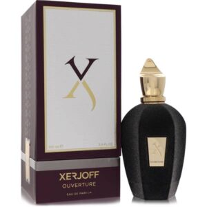 xerjoff ouverture perfume by xerjoff for men and women