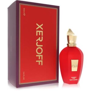 xerjoff red hoba perfume by xerjoff for men and women