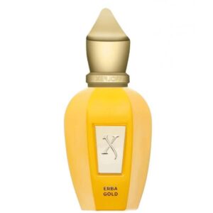 xerjoff v collection erba gold eau de parfum 100ml