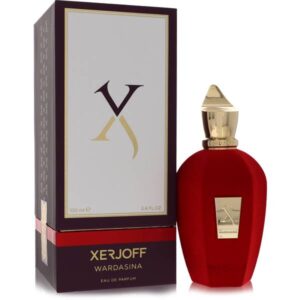 xerjoff wardasina perfume by xerjoff for men and women
