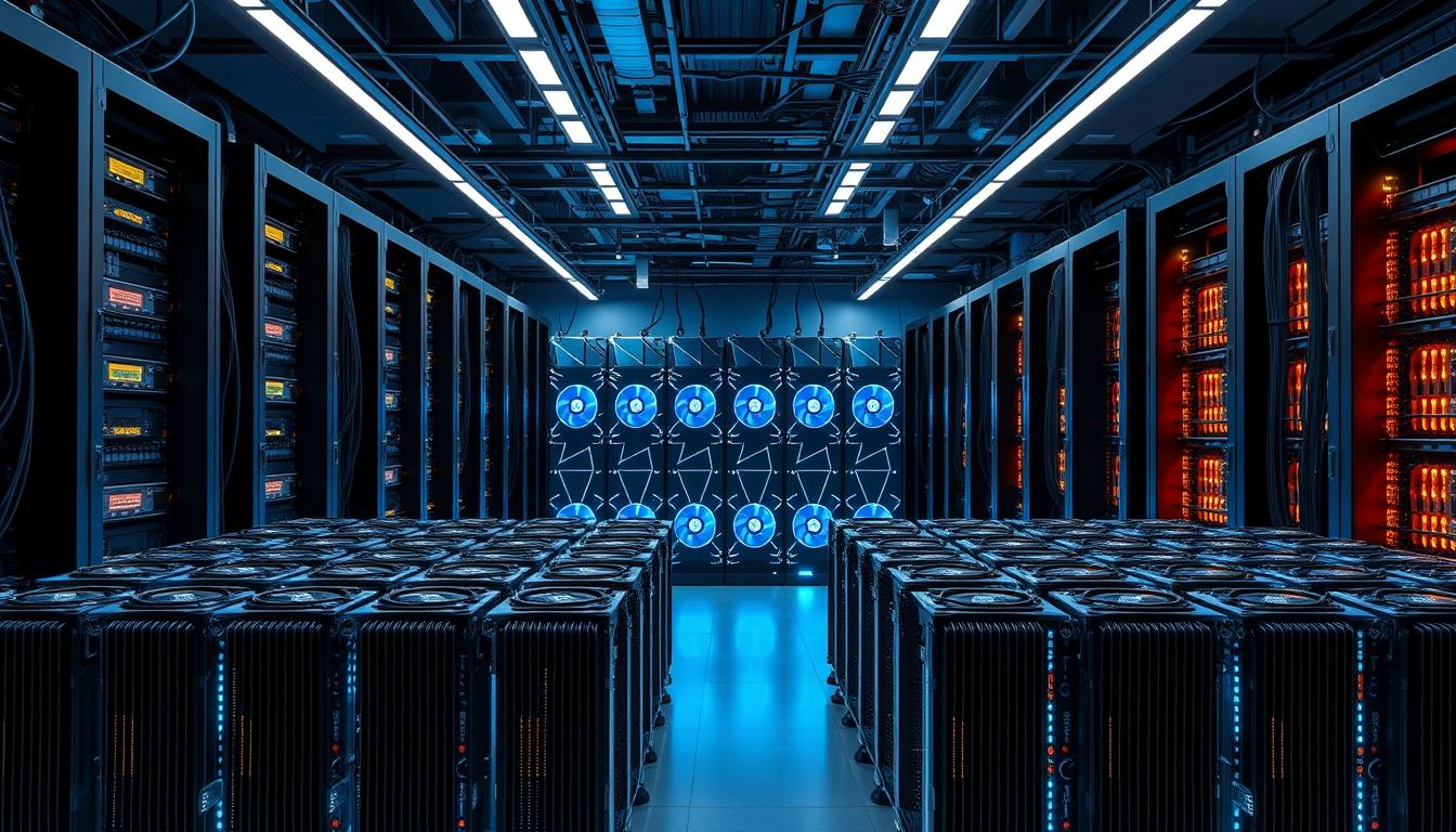 Top 10 Cryptocurrency Mining Machines of 2025