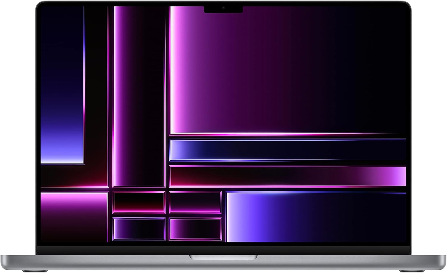 Apple MacBook Pro 16" M2 – High Performance Laptop Auction