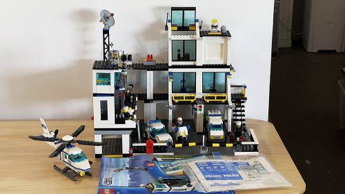 BrickZone LEGO Store