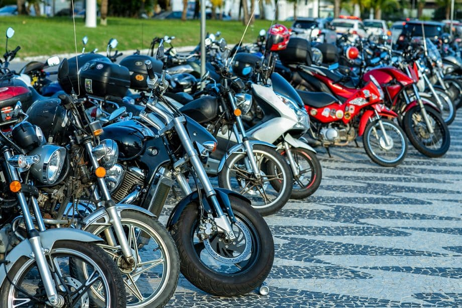 ThunderRide Motors
