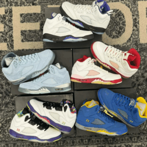 Air Jordan pallet