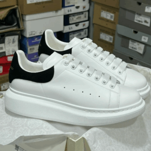 Alexander mcqueen shoes