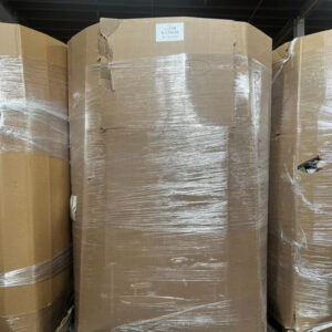 AMZ-High Count 7ft Liquidation Pallet #118| Liquidation Pallet Wholesale | High Count Pallet