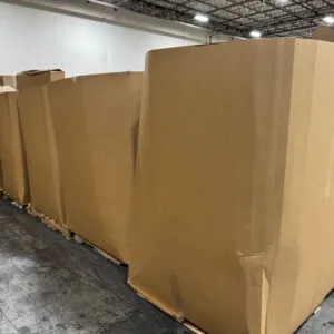 AMZ High-Value MEDIUMS Truckload