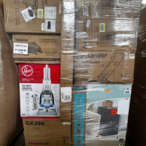 Amz Medium Electronics #119| Liquidation Pallet Wholesale