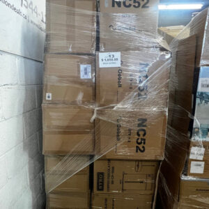 Amz Medium Electronics #13| Liquidation Pallet Wholesale