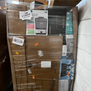 Amz Medium Electronics #30| Liquidation Pallet Wholesale