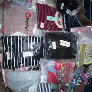 Amz Premium Clothing 1000pcs #11