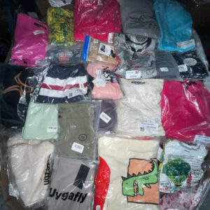 Amz Premium Clothing 1000pcs #13