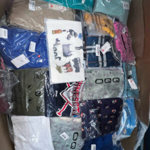 Amz Premium Clothing 1000pcs #31