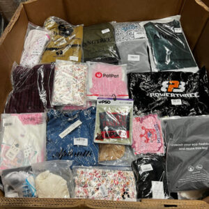 Amz Premium Clothing 650pcs #32