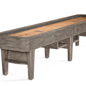 Andover II 14' Shuffleboard Table