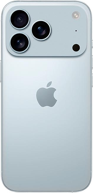 Discover the iPhone 17 Pro Max with A19 Pro chip, 6.9" OLED display, 48MP triple camera, and iOS 26. Learn specs, features, and where to buy online.