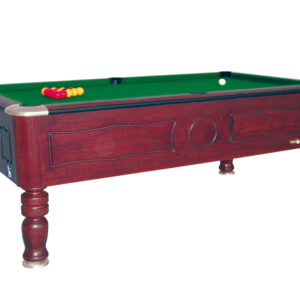 Balmoral Slate Bed Pool Table