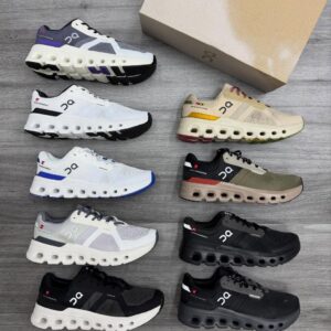 Best Wholesale On Cloud Shoes Pallet Deals – Largo Pallets