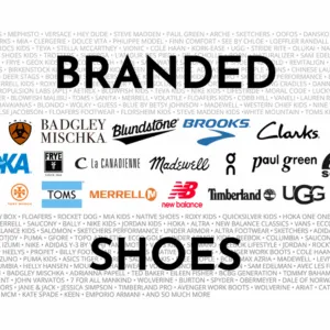 Branded SHOES Pallet