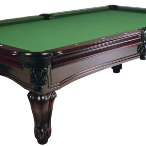 Buffalo Napoleon American Slate Bed Pool Table