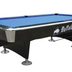 Buffalo Pro II American Slate Bed Pool Table