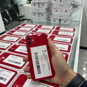 Buy iPhone Pallets For Sale – (10 Units From $900 )