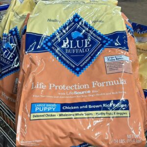 Buy Wholesale Pet Food Pallet