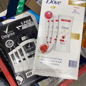 Buy Wholesale Toiletries Pallet | Largo Pallets