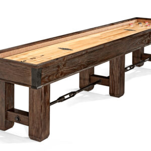 Canton 14' Shuffleboard Table