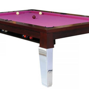Chevillotte Le 150 Slate Bed Pool Table