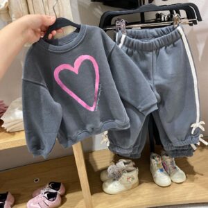 Children's Clothing Wholesale Pallets