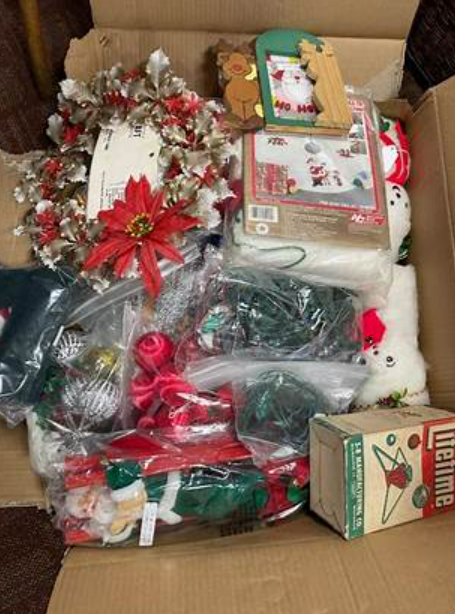 Christmas Products