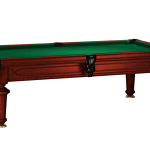 Classic Freeplay Slate Bed American Pool Table