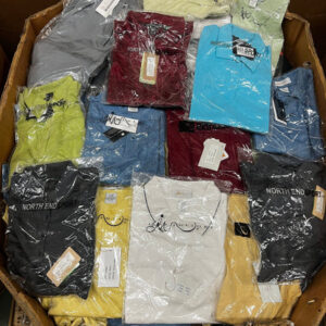 Clothing Pallet #8