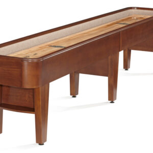 Concord 12' Shuffleboard Table