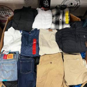 Costco Clothing 250pcs #10