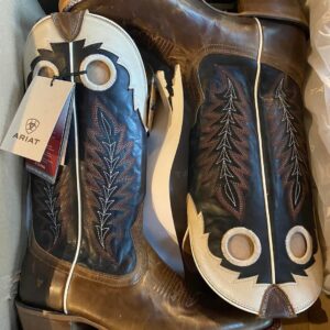 Cowboy Boots Pallet Liquidation